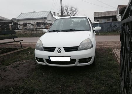 RENAULT SYMBOL