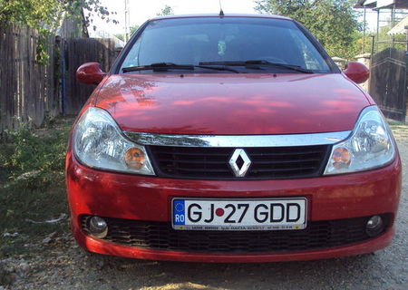 Renault Symbole