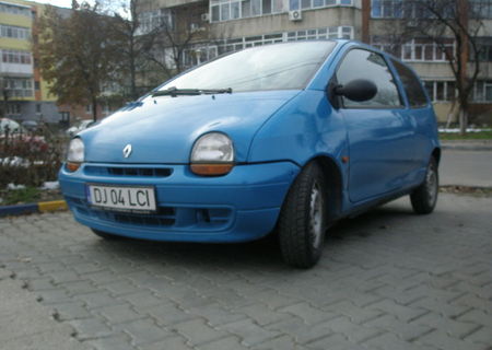 renault twingo de ro  cu taxa nerecuperata 5% consum  1000euro accept si variante 