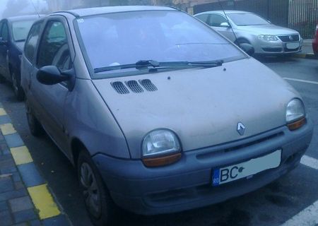 Renault TWINGO impecabil