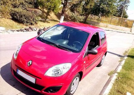 RENAULT TWINGO OFERTA!!