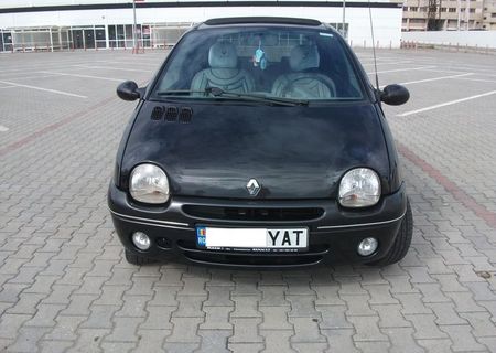 Renault twingo variante