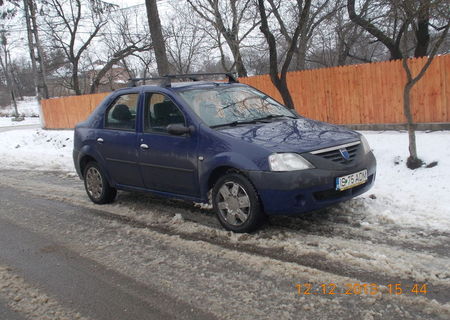 schimb dacia logan duba