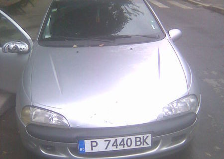 schimb opel tigra 