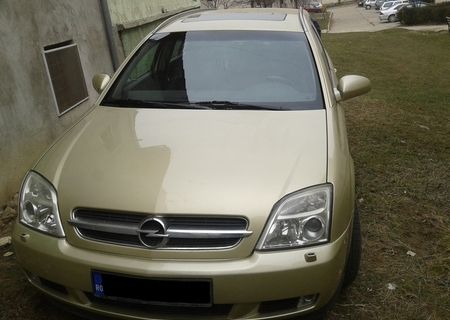 Schimb Opel Vectra