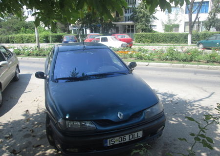 schimb renault laguna cu break