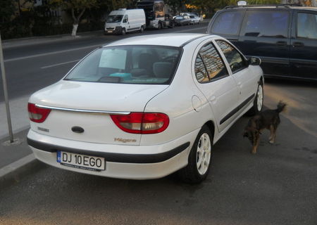 Schimb sau Vand Renault Megane Clasic iulie 2002 