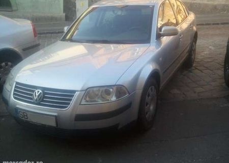 Schimb sau Vand VW Passat 1.6 16V 2001