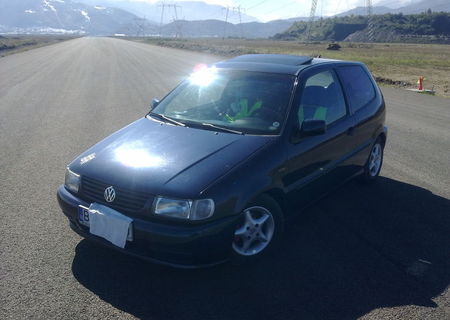 Schimb VW Polo 6N