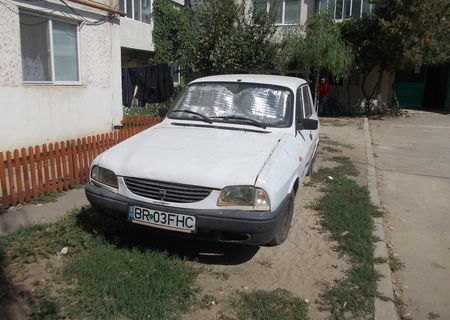 se vinde dacia 1310