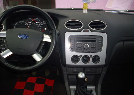 Se vinde Ford Focus !!!