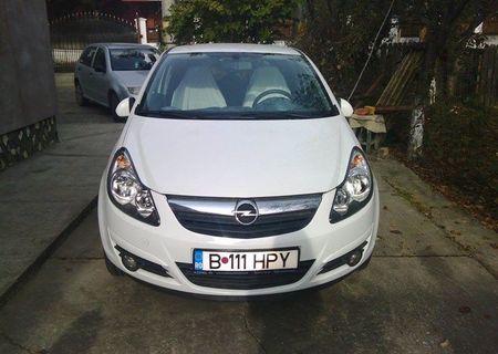 Se vinde Opel Corsa