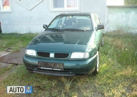 Seat Cordoba 1.6 benzina