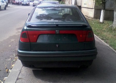 Seat Cordoba '96