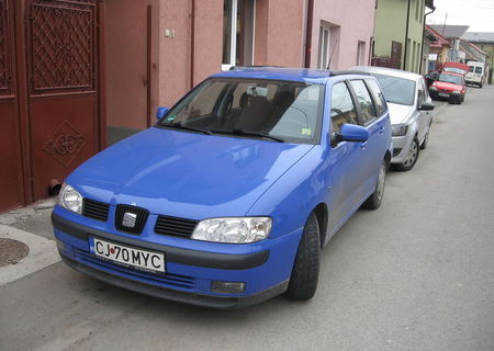 Seat Cordoba Vario