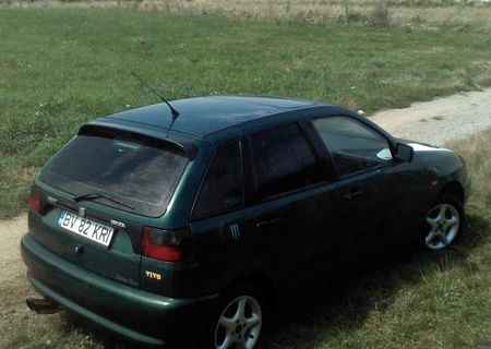 seat ibiza 1998