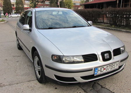 Seat Leon 1.9 TDI