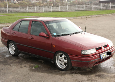 Seat Toledo 1.8i  '94