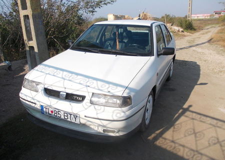 SEAT TOLEDO 1.9TDI