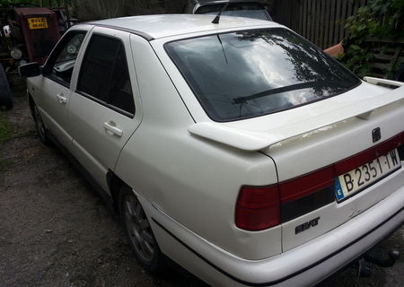 Seat Toledo