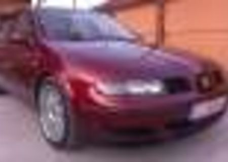 SEAT TOLEDO