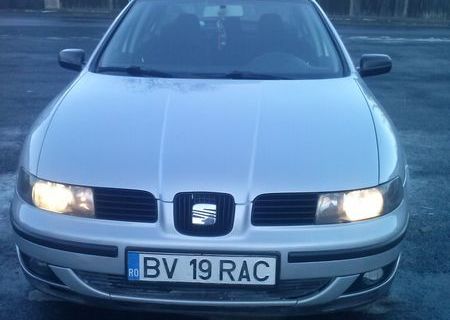 Seat Toledo 2002