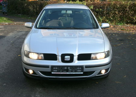 Seat Toledo OFERTA!!!