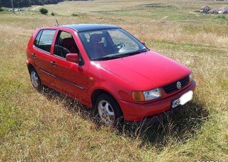 Shimb/vand Vw polo