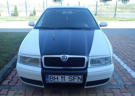 Skoda 2005