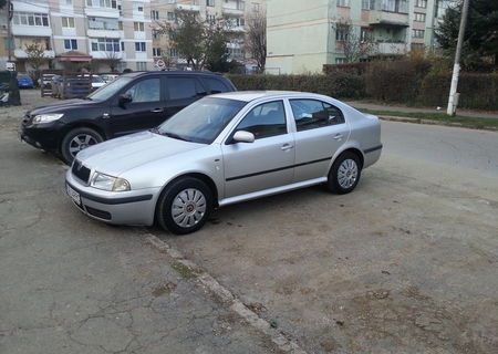 skoda de vanzare