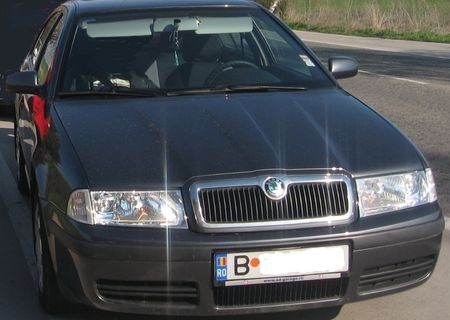 Skoda de vinzare