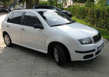 skoda fabia,taxa platita