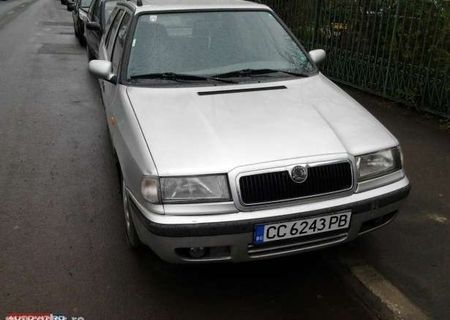 Skoda Felicia de vanzare