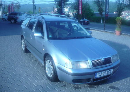 Skoda Octavia 1 2.0 Benzina 2900 euro negociabil