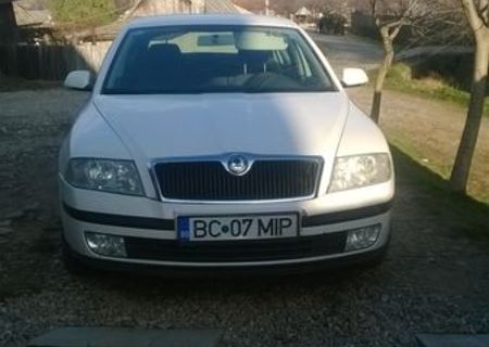 skoda octavia 2  ,1.9