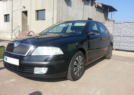 skoda octavia 2006