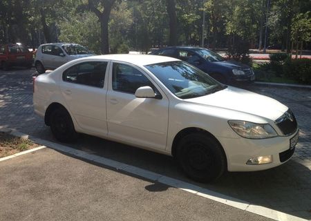 Skoda Octavia 2011 Impecabila