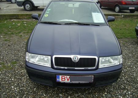 SKODA OCTAVIA 2013