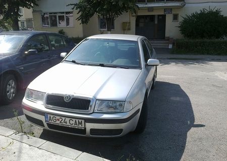 skoda octavia tour