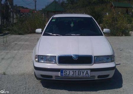 Skoda Oktavia 1999