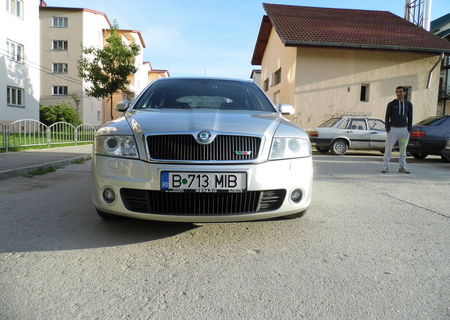 skoda rs 170 cp