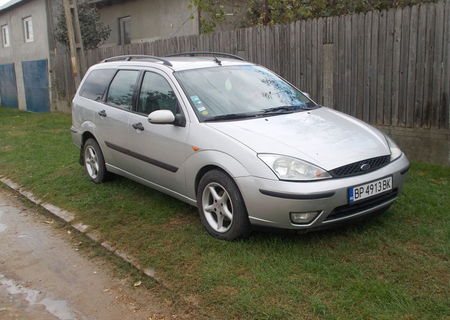 Super Oferta Ford Focus Brek 2002