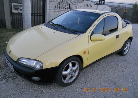 SUPER OFERTA opel tigra