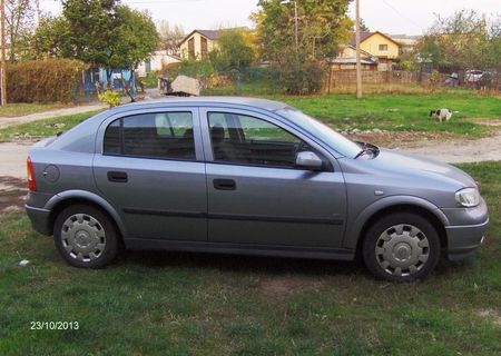 Super.. Opel Astra