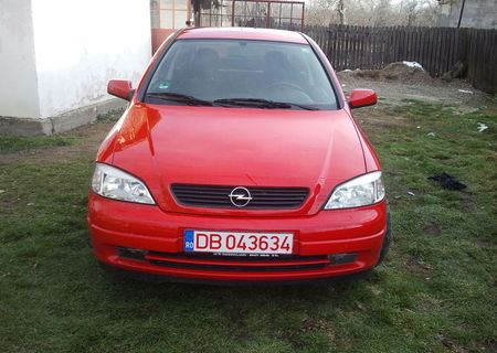 super super  oferta opel astra