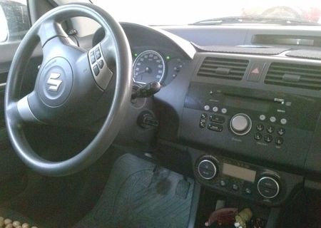 Suzuki Swift 2007