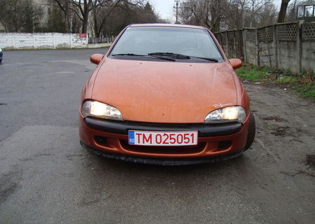 TIGRA 1.4 /16V/90CP  TAXA MICA