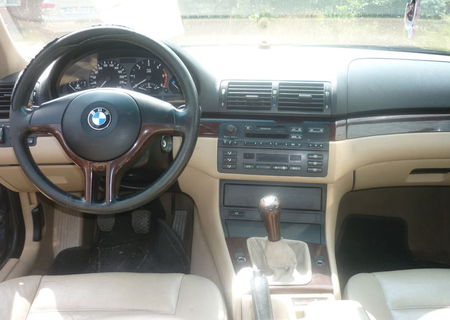 Urgent Bmw 320