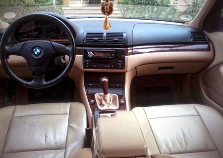 Urgent BMW 320 D