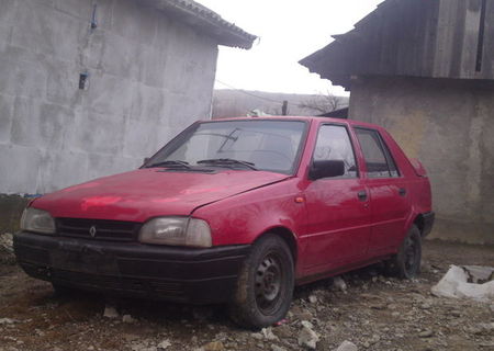 URGENT dacia super-nova